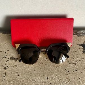 Fendi Sunglasses